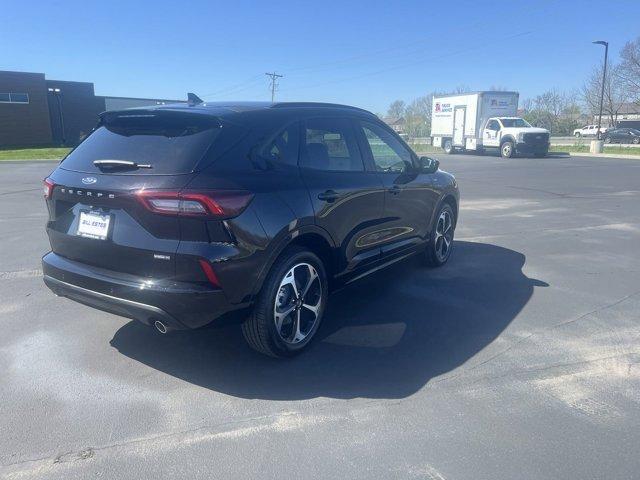 new 2024 Ford Escape car, priced at $39,750