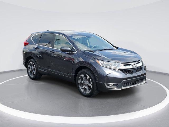 used 2018 Honda CR-V car, priced at $17,245