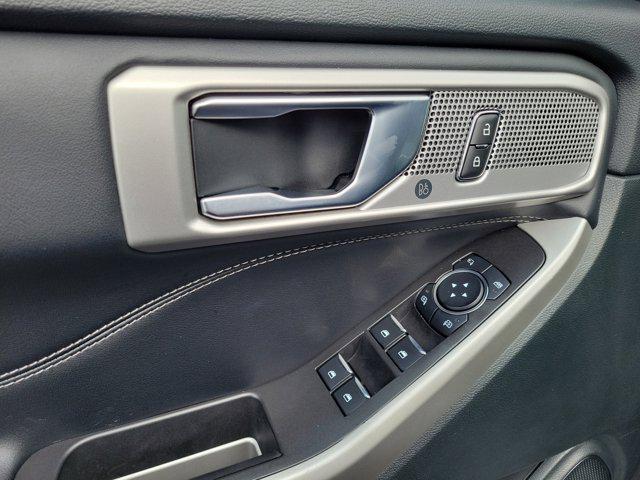 used 2024 Ford Explorer car, priced at $30,304