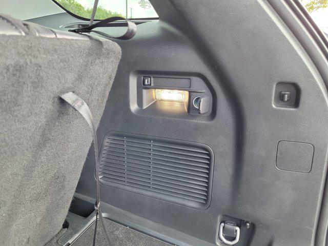 used 2024 Ford Explorer car, priced at $30,304