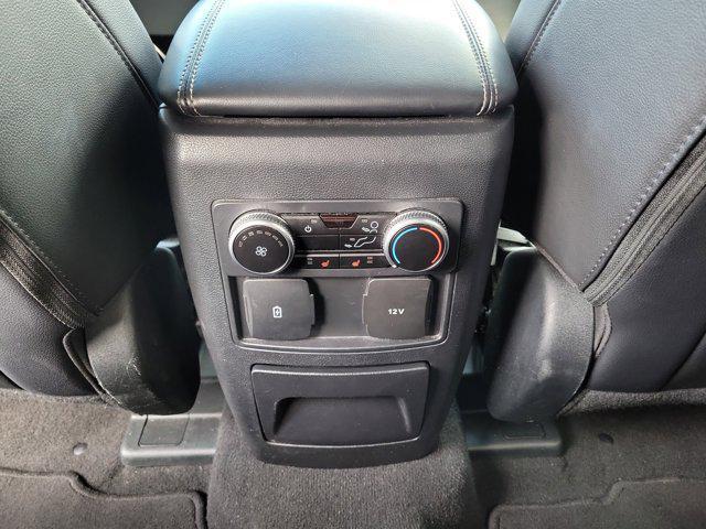 used 2024 Ford Explorer car, priced at $30,304