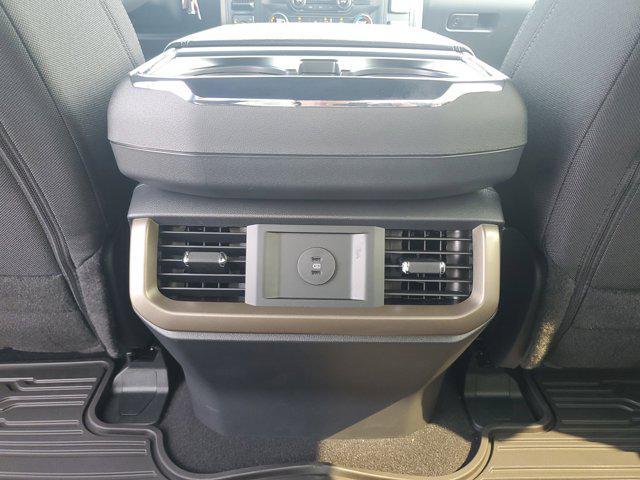 new 2025 Ford F-150 car, priced at $50,507
