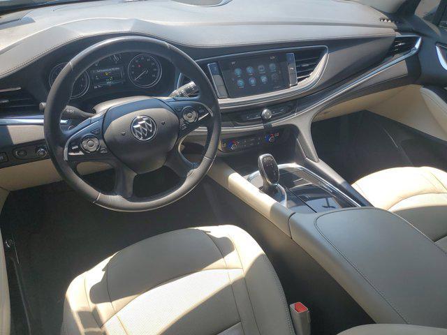 used 2019 Buick Enclave car, priced at $18,988