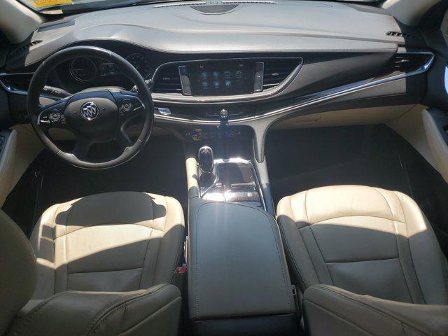 used 2019 Buick Enclave car, priced at $19,000