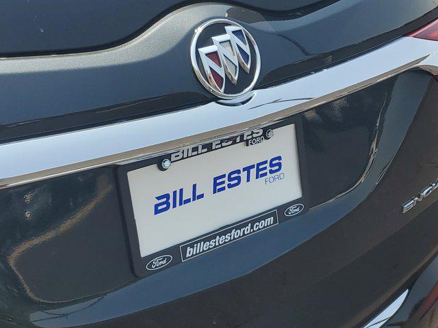 used 2019 Buick Enclave car, priced at $18,988
