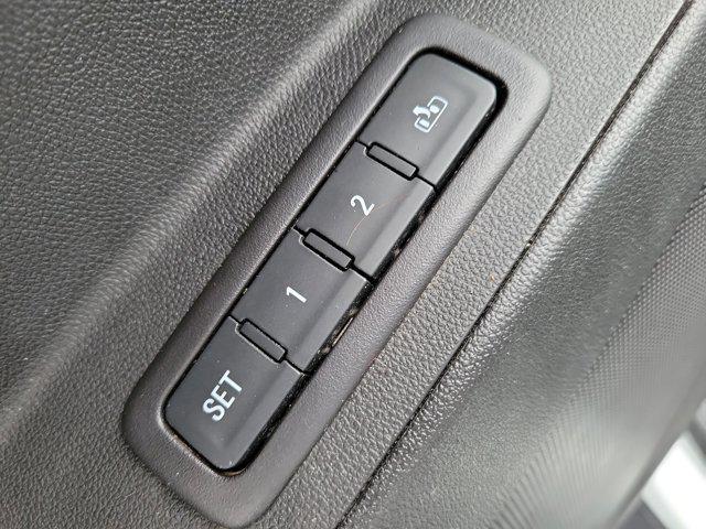 used 2020 Chevrolet Equinox car, priced at $15,222