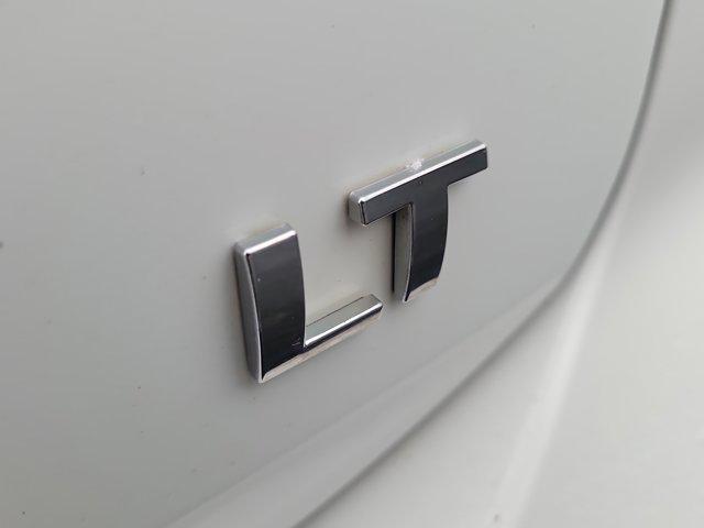 used 2020 Chevrolet Equinox car, priced at $15,222