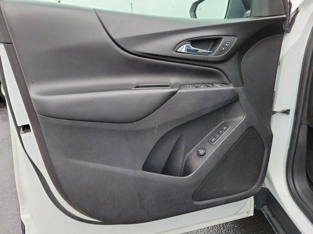 used 2020 Chevrolet Equinox car, priced at $15,222