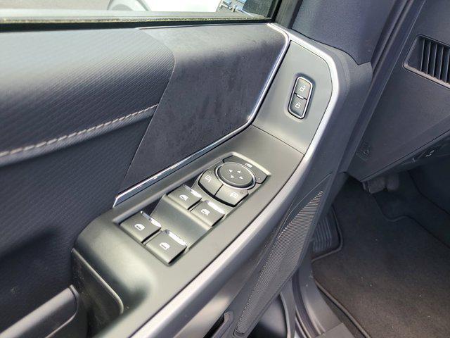 new 2025 Ford F-150 car, priced at $53,953