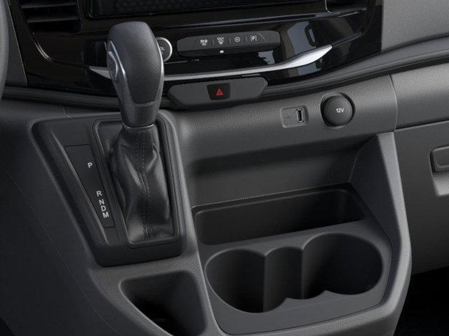 new 2025 Ford Transit-350 car, priced at $65,126