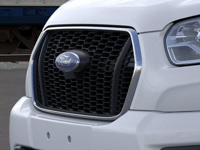 new 2025 Ford Transit-350 car, priced at $65,126
