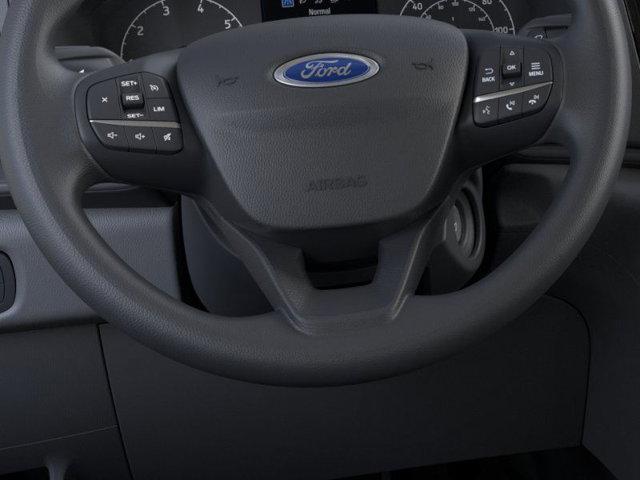new 2025 Ford Transit-350 car, priced at $65,126
