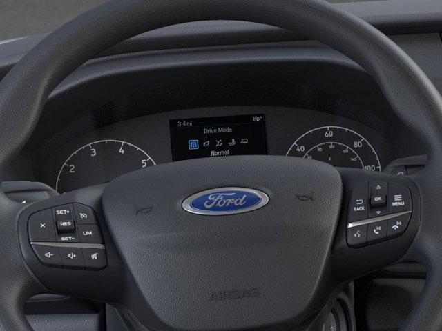 new 2025 Ford Transit-350 car, priced at $65,126