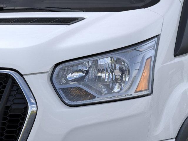 new 2025 Ford Transit-350 car, priced at $65,126