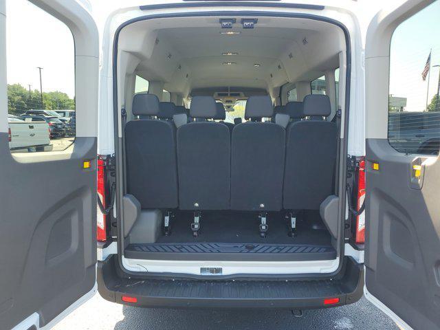 new 2025 Ford Transit-350 car, priced at $65,580
