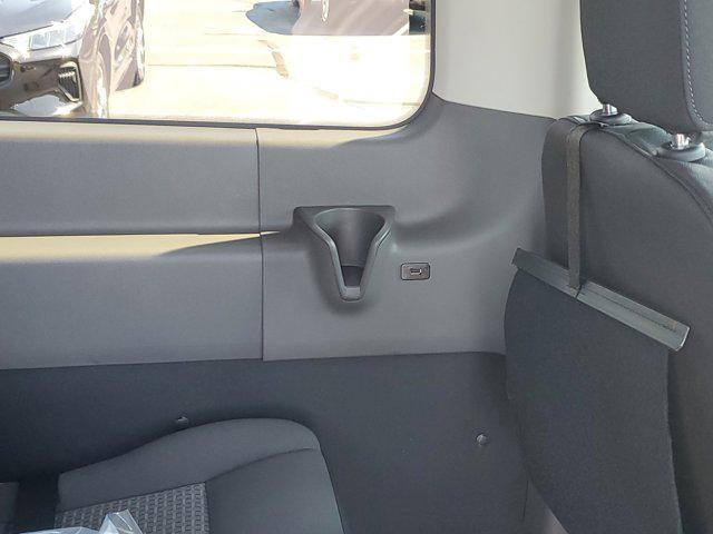 new 2025 Ford Transit-350 car, priced at $65,580