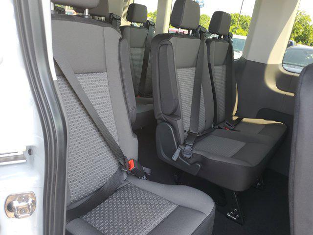 new 2025 Ford Transit-350 car, priced at $65,580