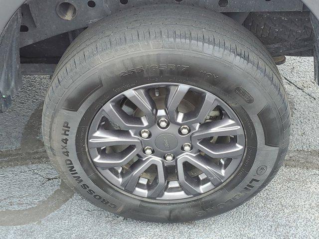 used 2019 Ford Ranger car, priced at $20,500