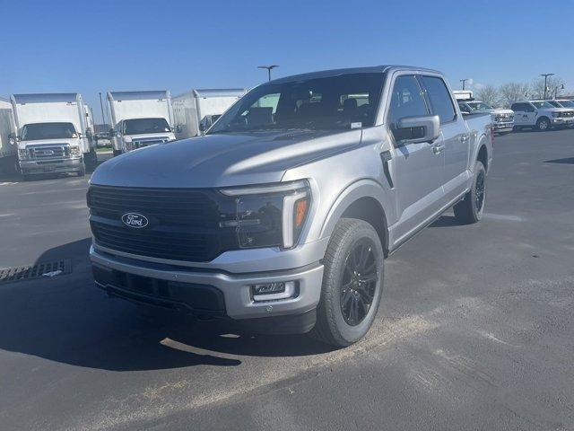 new 2024 Ford F-150 car, priced at $81,150