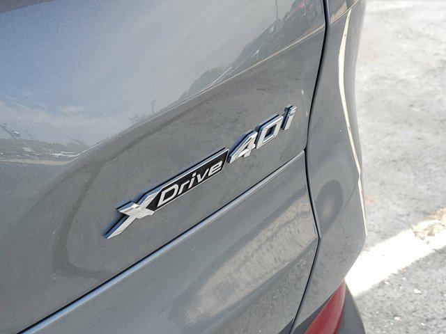 used 2024 BMW X5 car, priced at $48,000