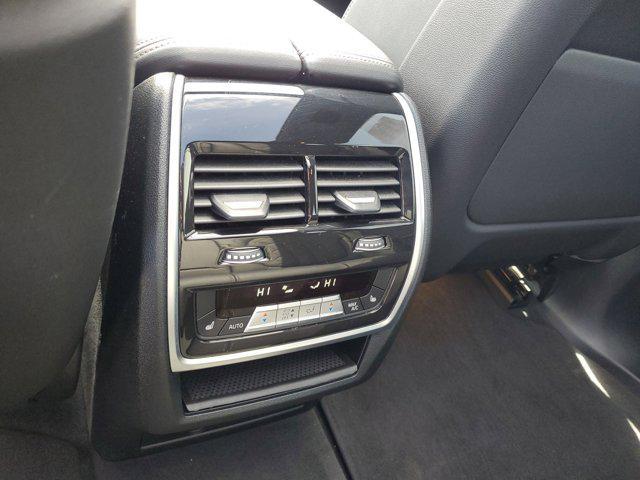 used 2024 BMW X5 car, priced at $48,000