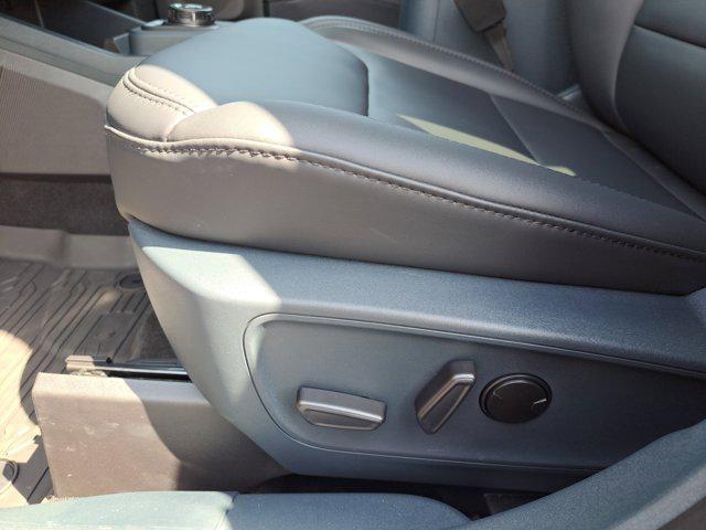 new 2025 Ford Maverick car, priced at $38,861