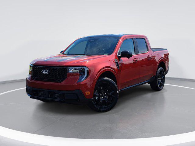 new 2025 Ford Maverick car, priced at $39,861