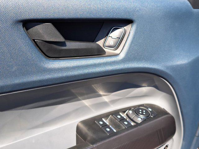 new 2025 Ford Maverick car, priced at $38,861