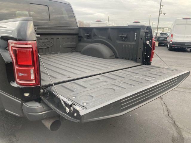 used 2019 Ford F-150 car, priced at $41,191