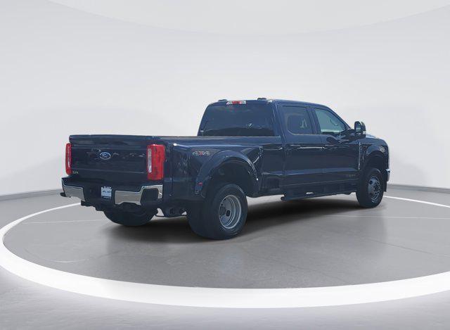 used 2024 Ford F-350 car, priced at $53,163