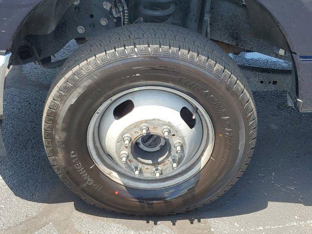 used 2024 Ford F-350 car, priced at $53,163