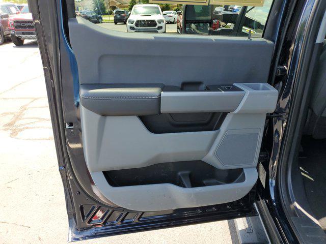 used 2024 Ford F-350 car, priced at $53,163