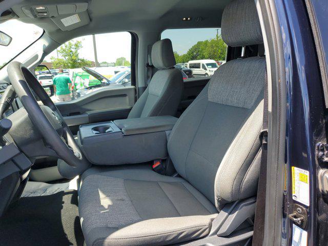 used 2024 Ford F-350 car, priced at $53,163