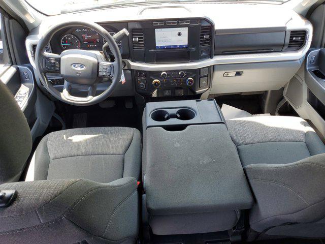 used 2024 Ford F-350 car, priced at $53,163