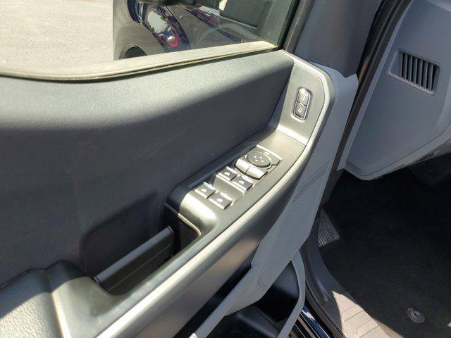 used 2024 Ford F-350 car, priced at $53,163