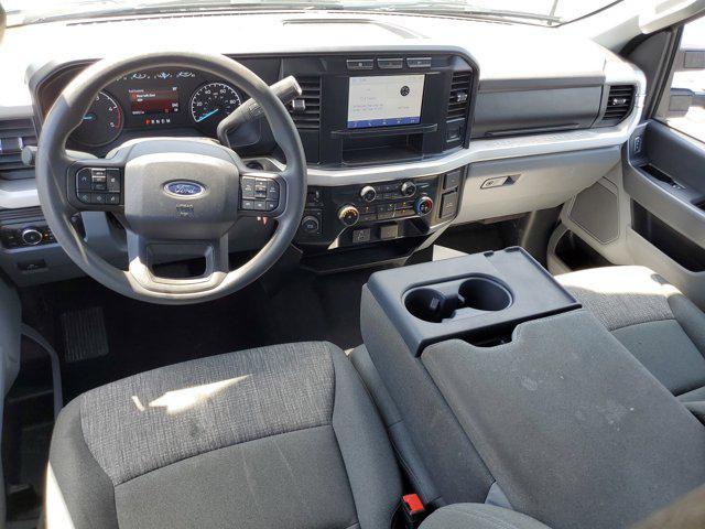 used 2024 Ford F-350 car, priced at $53,163