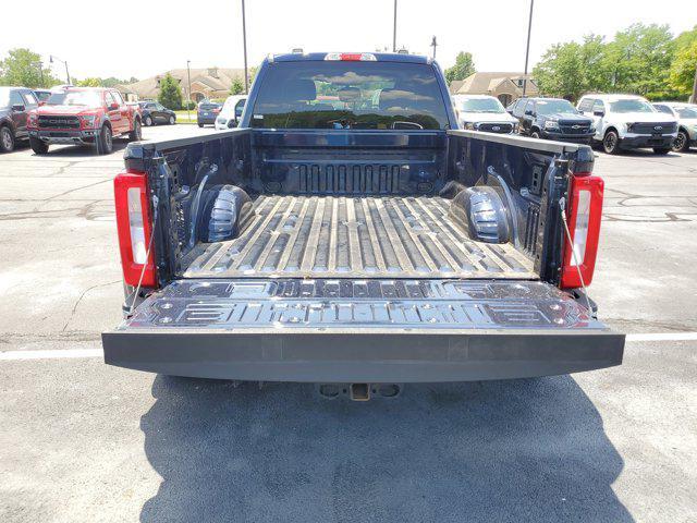 used 2024 Ford F-350 car, priced at $53,163