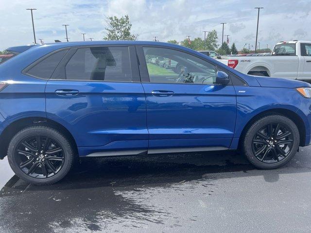 new 2024 Ford Edge car, priced at $44,760