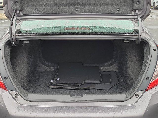 used 2017 Honda Civic car, priced at $9,411