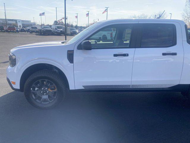 new 2024 Ford Maverick car, priced at $32,317