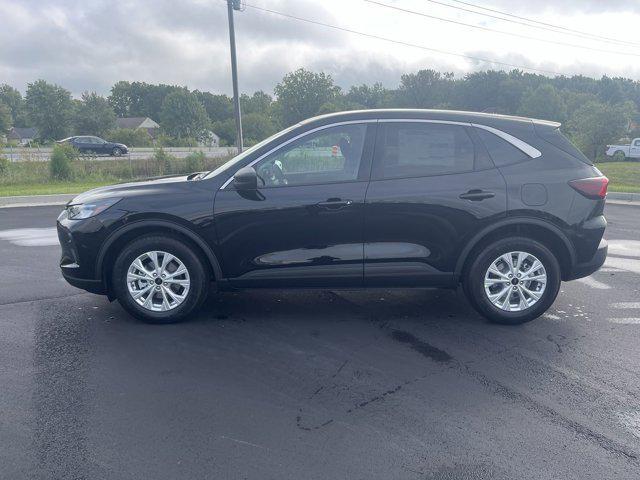 new 2024 Ford Escape car, priced at $25,441