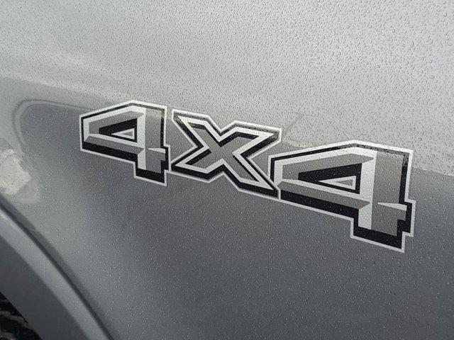 used 2024 Ford F-150 car, priced at $44,900