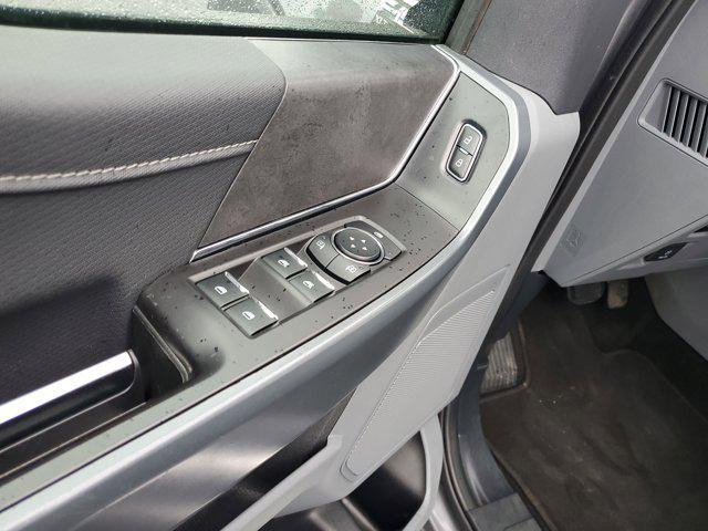 used 2024 Ford F-150 car, priced at $44,900