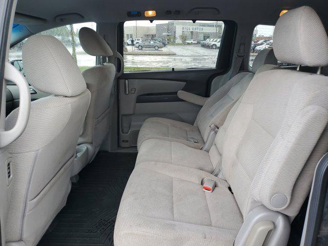 used 2012 Honda Odyssey car, priced at $10,088