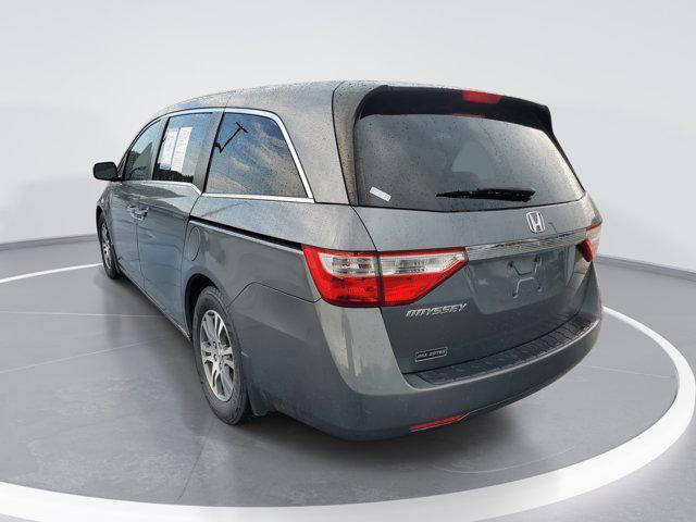 used 2012 Honda Odyssey car, priced at $10,088