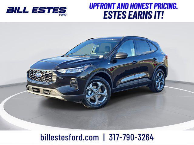 new 2025 Ford Escape car, priced at $31,805