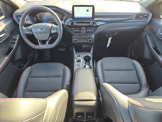 new 2025 Ford Escape car, priced at $31,805