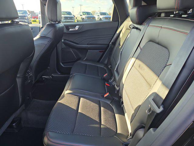 new 2025 Ford Escape car, priced at $31,805