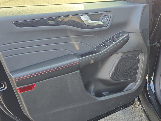 new 2025 Ford Escape car, priced at $31,805