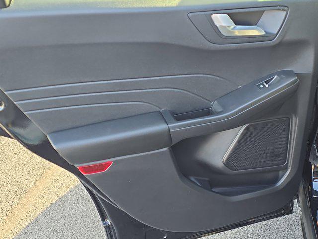 new 2025 Ford Escape car, priced at $31,805
